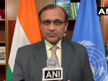 India's UN Ambassador's Curt Reply To Dutch Envoy Over Ukraine Says Don't Patronise | Russia-Ukraine War: भारत के स्थायी प्रतिनिधि टीएस तिरुमूर्ति ने डच दूत को दिया जवाब, कहा- हमें संरक्षण न दें, हम जानते हैं कि क्या करना है