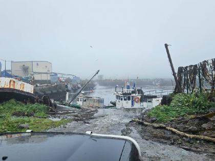Tsunami Alert: अमेरिका के कई शहरों में सुनामी की चेतावनी, भारतीय महावाणिज्य  दूतावास ने जारी की एडवाइजरी
