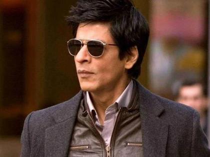 news Shah Rukh Khan Egyp travel agent fan has done booking for indian professor says anything for king khan | "शाहरुख खान के लिए कुछ भी कर सकता हूं...", किंग खान के फैन मिस्र के ट्रेवल एजेंट ने कुछ ऐसे की मुश्किल में फंसे इंडियन की मदद