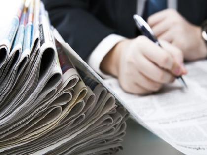 Tuhin Kanti Ghosh, Senior Journalist passes away in Kolkata at age 73 | वरिष्ठ पत्रकार तुहीन कांति घोष का निधन, 73 साल की उम्र में कोलकाता में ली अंतिम सांस Tuhin Kanti Ghosh, Senior Journalist passes away in Kolkata at age 73 | वरिष्ठ पत्रकार तुहीन कांति घोष का निधन, 73 साल की उम्र में कोलकाता में ली अंतिम सांस