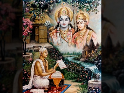 Tulsidas Jayanti 2019 Birth Annivarsary When Tulsidas met to Lord Rama | Tulsidas Jayanti 2019: तुलसीदास ने जब एक प्रेत और हनुमान जी की मदद से किये भगवान श्रीराम के दर्शन
