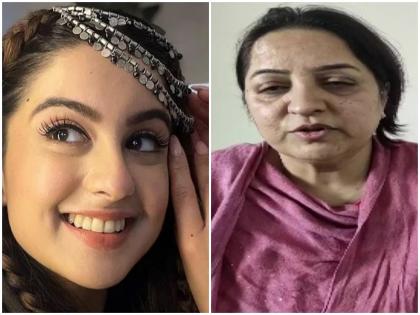 Tunisha Sharma death case actress actress mother said that Sheezan should not be spared | शीजान से ब्रेकअप के बाद तुनिषा को आया था एंग्जायटी अटैक, अस्पताल में हुई थी भर्ती, अभिनेत्री की मां, मामा और चाचा ने किए कई खुलासे