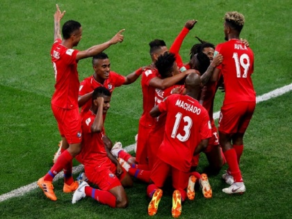 fifa world cup tunisia beat panama 2 1 to finish third in group g | FIFA World Cup: वर्ल्ड कप में 40 साल में ट्यूनीशिया की पहली जीत, पनामा को 2-1 से हराया