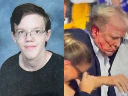 Very calm 20-year-old Thomas Mathew who attacked Trump was like this in school | 'बेहद शांत..', स्कूल में ऐसा था डोनाल्ड ट्रंप पर हमला करने वाला 20 वर्षीय थामस मैथ्यू, यहां जानें पूरा सच