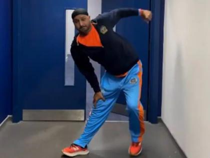 Harbhajan Singh Breaks Silence On 'Disability' Controversy Over Instagram Reel | 'अगर किसी को दुख पहुंचा तो उसके लिए सॉरी': हरभजन सिंह ने इंस्टाग्राम रील पर 'विकलांगता' विवाद पर मांगी माफी