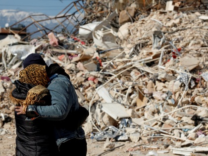 Turkey and Syria earthquake death toll 47244 people thousands injured 164000 buildings destroyed rises steadily | Turkey and Syria earthquake: भूकंप के झटकों से मरने वालों की संख्या में लगातार तेजी, आपदा में 47244 लोगों की जान गईं, हजारों घायल और 164000 इमारत ध्वस्त