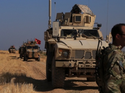Clash with Turkish-led forces, four Syrian soldiers killed | तुर्की के नेतृत्व वाले बलों के साथ हुई झड़प, चार सीरियाई सैनिकों की मौत