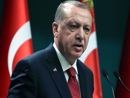 Turkish President Recep Tayyip Erdogan raises Kashmir in Pak Parliament says issue close to both countries | भारत की आपत्ति के बावजूद तुर्की के राष्ट्रपति ने पाकिस्तान संसद में उठाया कश्मीर का मुद्दा, कहा- हम करेंगे पाक का समर्थन