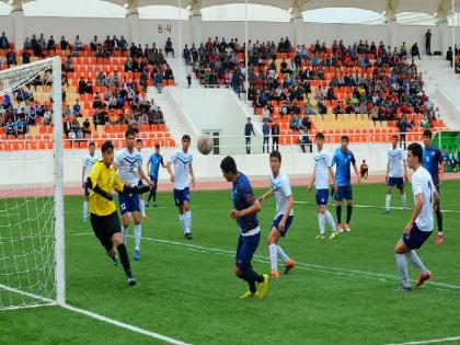 Turkmenistan football league set to resume with fans despite coronavirus threat | Coronavirus: इस देश में दर्शकों की मौजूदगी में फिर शुरू होगा फुटबॉल सीजन, अब तक नहीं आया कोरोना का एक भी मामला