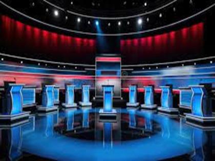 Pakistani panelists will not be seen in debates on Indian news channels, NBDA imposed a ban | भारतीय समाचार चैनल की बहसों में नहीं दिखेंगे पाकिस्तान के पैनलिस्ट, NBDA ने लगाया प्रतिबंध