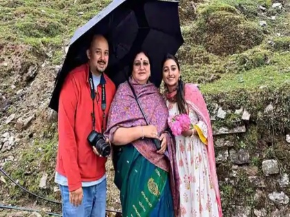 Mohena Kumari Singh and Five Family Members Test Positive for Covid-19 in Rishikesh | टीवी सीरियल 'ये रिश्ता क्या कहलाता है' फेम मोहिना कुमारी सिंह समेत परिवार के पांच सदस्य निकले कोरोना पॉजिटिव, जानें पूरा मामला