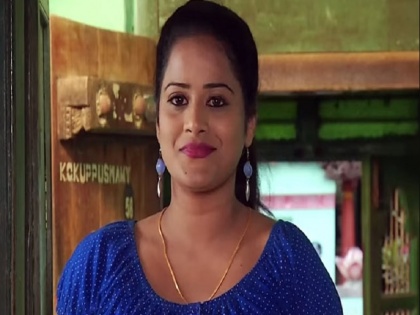tamil tv serial 32 year old actress priyanka committed suicide | टीवी सीरियल की फेमस एक्ट्रेस ने किया सुसाइड, तीन साल पहले हुई थी शादी
