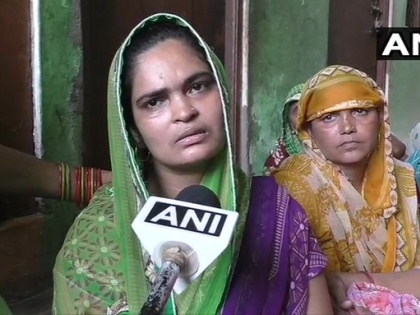 Shilpa Sharma mother of 2.5-yr-old murdered in Aligarh says Aslam (co-accused) had raped his daughter | अलीगढ़: बच्ची की मां ने दोषी पर लगाया बड़ा आरोप, कहा- असलम ने अपनी 4 साल की बेटी का किया था रेप