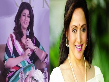 Bollywood Taja Khabar hema malini twinkle khanna mothers day ananya pandey latest news | Bollywood Taja Khabar:हेमा मालिनी से लेकर ट्विंकल खन्ना तक ने 'मदर्स डे' पर शेयर किया ये स्पेशल मैसेज, पढ़ें बॉलीवुड की 5 बड़ी खबरें