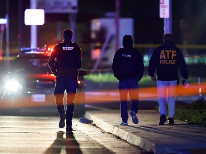 US 2 killed several injured in shooting at Brown University attacker still at large | US: ब्राउन यूनिवर्सिटी में गोलीबारी में 2 की मौत, कई घायल; हमलावर अब भी फरार US 2 killed several injured in shooting at Brown University attacker still at large | US: ब्राउन यूनिवर्सिटी में गोलीबारी में 2 की मौत, कई घायल; हमलावर अब भी फरार