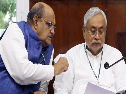 Bihar Politics: "Congress had taken over the India alliance, so we left it", JDU leader KC Tyagi said on 'NDA withdrawal' | Bihar Politics: "कांग्रेस ने इंडिया गठबंधन पर कब्जा कर लिया था, इसलिए हमने उसे छोड़ दिया", जदयू नेता केसी त्यागी ने 'एनडीए वापसी' पर कहा