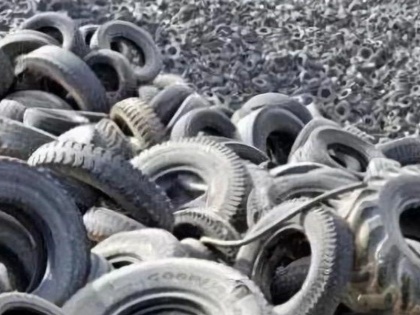 Regulate import of waste tyres so that India does not become dump yard NGT | खराब टायरों के आयात पर लगे रोक नहीं तो भारत बन जाएगा दूसरे देशों के कचरे का घर: NGT
