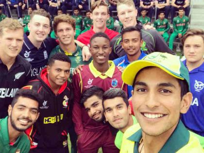 ICC Under 19 World Cup officially got underway in New Zealand | ICC अंडर-19 वर्ल्ड कप का हुआ उद्घाटन, भारत इस दिन खेलेगा अपना पहला मैच