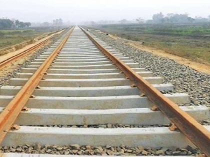 Maharashtra nagpur rail Itwari-Nagbhid Broadgauge Land not taken 6 years passed announcement project paper | इतवारी-नागभीड़ ब्रॉडगेजः अब तक नहीं ली जमीन, घोषणा के बाद बीत गए 6 साल, कागजों पर प्रोजेक्ट