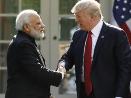 Indo-US closure | भारत-अमेरिका के बीच घनिष्ठता