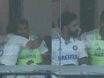 Ravichandran Ashwin Retirement live 287 match 765 wickets Ashwin announced his retirement from international cricket effective immediately | Ravichandran Ashwin Retirement: 287 मैच और 765 विकेट, रविचंद्रन अश्विन अंतरराष्ट्रीय क्रिकेट से संन्यास लिया