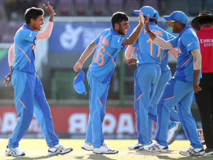 ICC under 19 World Cup 2020 Final India U19 vs Bangladesh U19 Head to Head records and Results Analysis Prediction, Match timing Preview | ICC U19 World Cup 2020, Final: वर्ल्ड कप में 3 बार आमने-सामने आ चुकी हैं भारत-बांग्लादेश की टीमें, जानें किसका पलड़ा भारी
