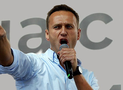 President Vladimir Putin behind attack conspiracy kill poisoning Russia's opposition leader Alexi Navalny's big charge | राष्ट्रपति व्लादिमीर पुतिन हमले के पीछे थे, जहर देकर मारने की साजिश, रूस के विपक्षी नेता एलेक्सी नवलनी का बड़ा आरोप