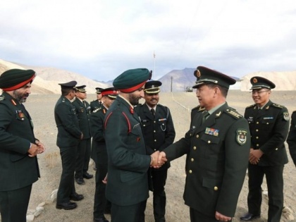 indian military border talks Meaning with China related to ladakh in the midst of Russia Ukraine war | शोभना जैन का ब्लॉग: रूस-यूक्रे न युद्ध के बीच चीन से सैन्य सीमा वार्ता के मायने
