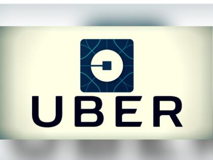 Uber driver misbehaves with female journalist | 15 लोगों के सामने उबर ड्राइवर ने की छेड़छाड़, महिला पत्रकार ने कहा- 'वो पांच मिनट मेरे दिमाग से कभी नहीं जाएगा'