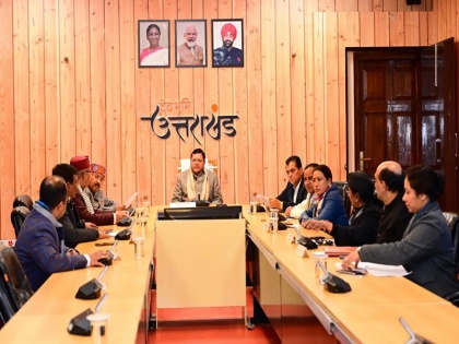 Uniform Civil Code Bill To Be Tabled In Uttarakhand Assembly Today | Uniform Civil Code Bill: समान नागरिक संहिता विधेयक आज उत्तराखंड विधानसभा में किया जाएगा पेश