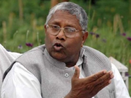 Bihar New: RJD's National Vice President told Nitish government lame govt | बिहार: महागठबंधन में थम नही रहा बयानबाजी का दौर, राजद के राष्ट्रीय उपाध्यक्ष ने नीतीश सरकार को बताया लंगड़ी सरकार