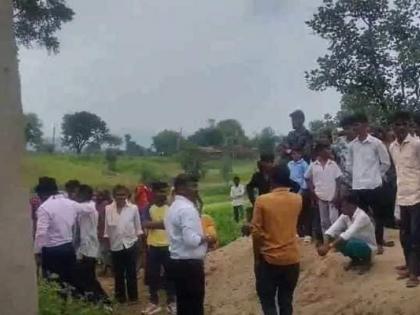 Udaipur One girl died and one injured after balcony government school collapsed in Kotada | उदयपुरः कोटड़ा में सरकारी स्कूल का छज्जा गिरने से एक बच्ची की मौत, एक घायल