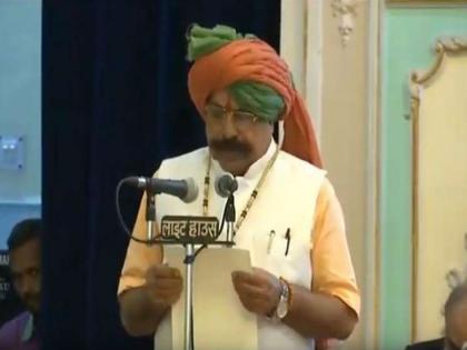 Uttar Pradesh Minister of State Udaybhan Singh found infected with covid-19, admitted to PGI | उत्तरप्रदेश के राज्य मंत्री उदयभान सिंह कोविड-19 से संक्रमित पाये गये, पीजीआई में भर्ती