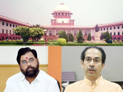 Supreme Court to pronounce verdict on 16 rebels including Eknath Shinde on May 11, political stir in Maharashtra | सुप्रीम कोर्ट एकनाथ शिंदे समेत 16 बागियों के मामले में 11 मई को सुनाएगा फैसला, महाराष्ट्र में मची सियासी हलचल