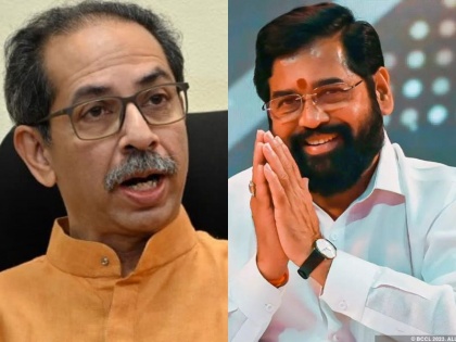 "8 to 10 MLAs of Shinde are in touch with Uddhav Thackeray", says Vinayak Raut of Thackeray faction | "उद्धव ठाकरे के संपर्क में हैं शिंदे के 8 से 10 विधायक ", ठाकरे गुट के विनायक राउत का दावा