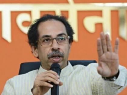 No detention centres in Maharashtra Muslims need not fear Uddhav Thackeray | मुसलमानों को मेरे शासन में डरने की जरूरत नहीं, नहीं है कोई डिटेंशन सेंटर: CM उद्धव ठाकरे