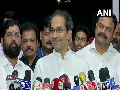 Uddhav Thackeray orders to take back cases filed against environmentalists in agitation against Aarey metro car shed | महाराष्ट्र: सीएम उद्धव ठाकरे का ऐलान, 'आरे प्रदर्शनकारियों के खिलाफ केस वापस लिए जाएंगे'