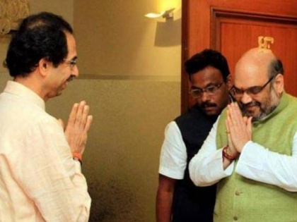 Shiv Sena, NPC and Congress alliance have support of 162 MLAs, CM Fadnavis resigns: Shinde | शिवसेना, एनपीसी और कांग्रेस गठबंधन के पास है 162 विधायकों का समर्थन, सीएम फड़नवीस इस्तीफा दें: शिंदे