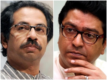 Sanjay Raut says Uddhav and Raj Thackeray brothers after all do not need mediation | उद्धव और राज ठाकरे पर बोले संजय राउत- दोनों भाइयों को मध्यस्थता की जरूरत नहीं