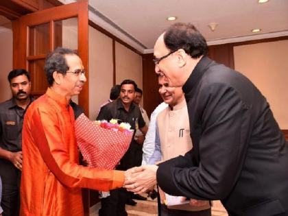 Uddhav Thackeray: Interesting journey from a photographer to Maharashtra CM | पेशेवर फोटोग्राफर से मुख्यमंत्री बनने तक, जानें उद्धव ठाकरे का रोचक सफर Uddhav Thackeray: Interesting journey from a photographer to Maharashtra CM | पेशेवर फोटोग्राफर से मुख्यमंत्री बनने तक, जानें उद्धव ठाकरे का रोचक सफर