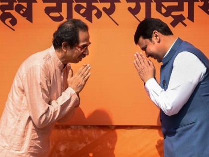 Rajya Sabha Election 2022 Maharashtra Voting 6 seats June 10 BJP and Shiv Sena candidate contest CM Uddhav Thackeray Former CM Devendra Fadnavis | Rajya Sabha Election 2022: महाराष्ट्र में 6 सीट पर 10 जून को मतदान, भाजपा और शिवसेना प्रत्याशी में टक्कर, सीएम ठाकरे के सामने पूर्व मुख्यमंत्री फड़नवीस