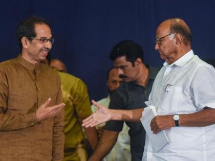 balasaheb thorat jayant patil to be maharashtra deputy cm ncp majeed memon | कांग्रेस से बालासाहेब थोराट और NCP से जयंत पाटिल होंगे डिप्टी सीएम, राकांपा के वरिष्ठ नेता माजिद मेमन का दावा