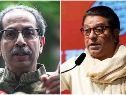Uddhav-Raj Thackeray Uddhav Thackeray modern Duryodhana Thane MP Naresh Mhaske said never allowed emerge undivided Shiv Sena | Uddhav-Raj Thackeray: ‘आधुनिक दुर्योधन’ हैं उद्धव ठाकरे, ठाणे सांसद नरेश म्हस्के ने कहा-उपमुख्यमंत्री एकनाथ शिंदे की बढ़ती लोकप्रियता से घबराए