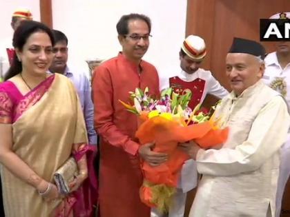 41 ministers will be in Uddhav Thackeray's team, these leaders of Shiv Sena-NCP-Congress can become ministers | उद्धव ठाकरे की टीम में होंगे 41 मंत्री, शिवसेना-एनसीपी-कांग्रेस के ये नेता बन सकते हैं मिनिस्टर