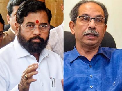 'Uddhav Thackeray apologised to PM Modi, wanted alliance with BJP' claims Eknath Shinde | एकनाथ शिंदे का बड़ा दावा: 'उद्धव ठाकरे ने पीएम मोदी से मांगी माफी, बीजेपी से चाहते थे गठबंधन'