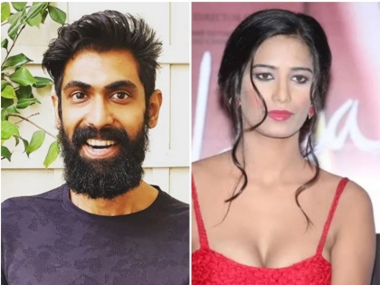 Bollywood Taja Khabar: Rana Daggubati declares Ishq, Poonam Pandey breaks silence on arrest - read 5 Bollywood news | Bollywood Taja Khabar: राणा दग्गुबाती ने इश्क का किया ऐलान, तो पूनम पांडे ने गिरफ्तारी पर तोड़ी चुप्पी-पढ़ें बॉलीवुड की 5 खबरें