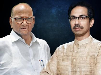 Shiv Sena is trying to change power equation in Maharashtra can make Aditya Thackeray CM | महाराष्ट्र: NCP के साथ सत्ता समीकरण बदलने के फिराक में शिवसेना, जानें आदित्य ठाकरे को कैसे बना सकती है CM