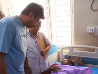 commission of inquiry will begin its investigation into the Karur stampede case on Sunday Udhayanidhi Stalin | तमिलनाडु: करूर भगदड़ मामले की जांच करेगा आयोग, उदयनिधि स्टालिन ने दी मामले से जुड़ी अपडेट