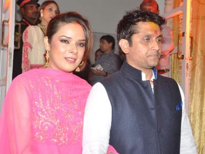 Udita Goswami And Mohit Suri Welcome Baby Boy Karrma | जॉन अब्राहम की ये एक्ट्रेस दोबारा बनी माँ, हैं नामी डायरेक्टर की बीवी Udita Goswami And Mohit Suri Welcome Baby Boy Karrma | जॉन अब्राहम की ये एक्ट्रेस दोबारा बनी माँ, हैं नामी डायरेक्टर की बीवी