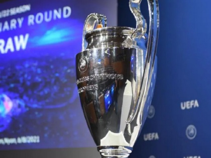 Champions League group stage draw gets final: Bayern Munich and Barcelona to meet again | UEFA Champions League: ग्रुप स्टेज में कौन सी टीम किससे भिड़ेगी, हो गया तय, बायर्न म्यूनिख और बार्सिलोना फिर आमने-सामने, देखें डिटेल